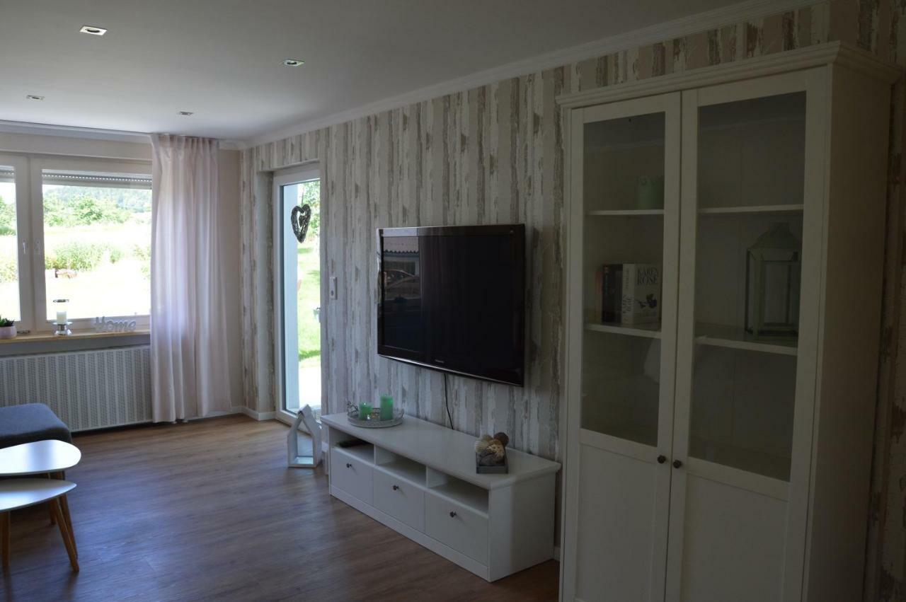 Ferienhaus Eifel-Charme Birgel المظهر الخارجي الصورة